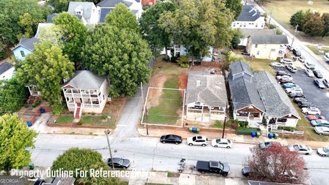 Photo of 94 Little Street SE, Atlanta, GA 30315 (MLS # 10665522)
