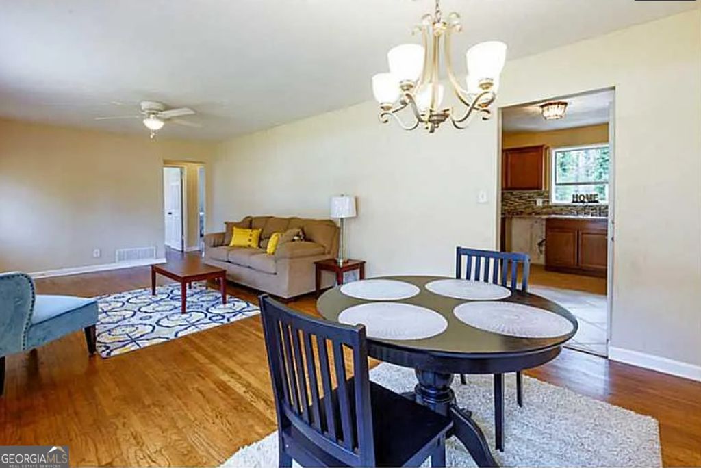 Photo of 3405 Elgin Drive, Decatur, GA 30032 (MLS # 10683805)