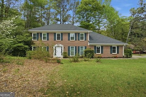 2809 Baronet CT Duluth GA 30096