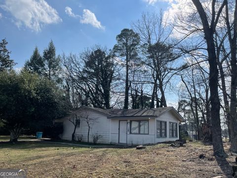 2155 Rosedale RD Snellville GA 30078