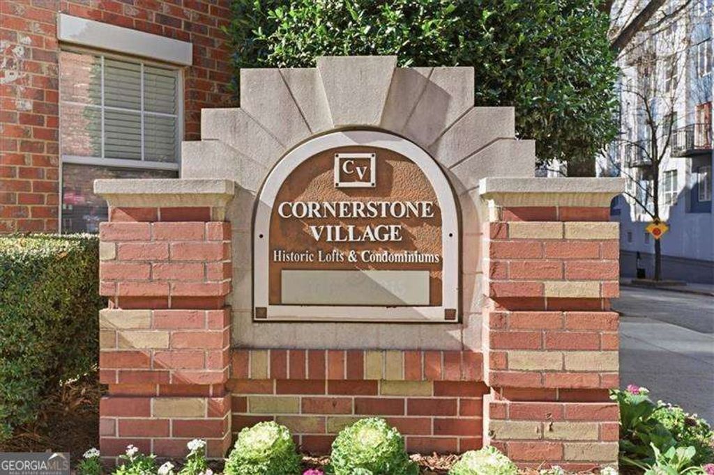 Photo of 800 Peachtree Street St NE #8503, Atlanta, GA 30308 (MLS # 10672150)