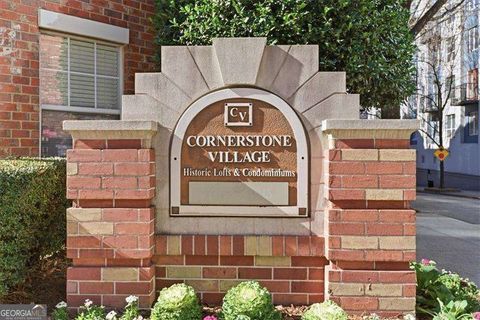 800 Peachtree Street NE 8503 Atlanta GA 30308