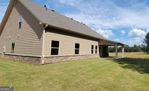 A home in Loganville