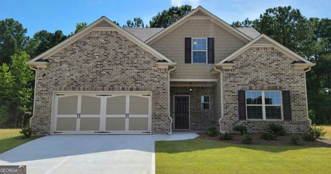 A home in Loganville