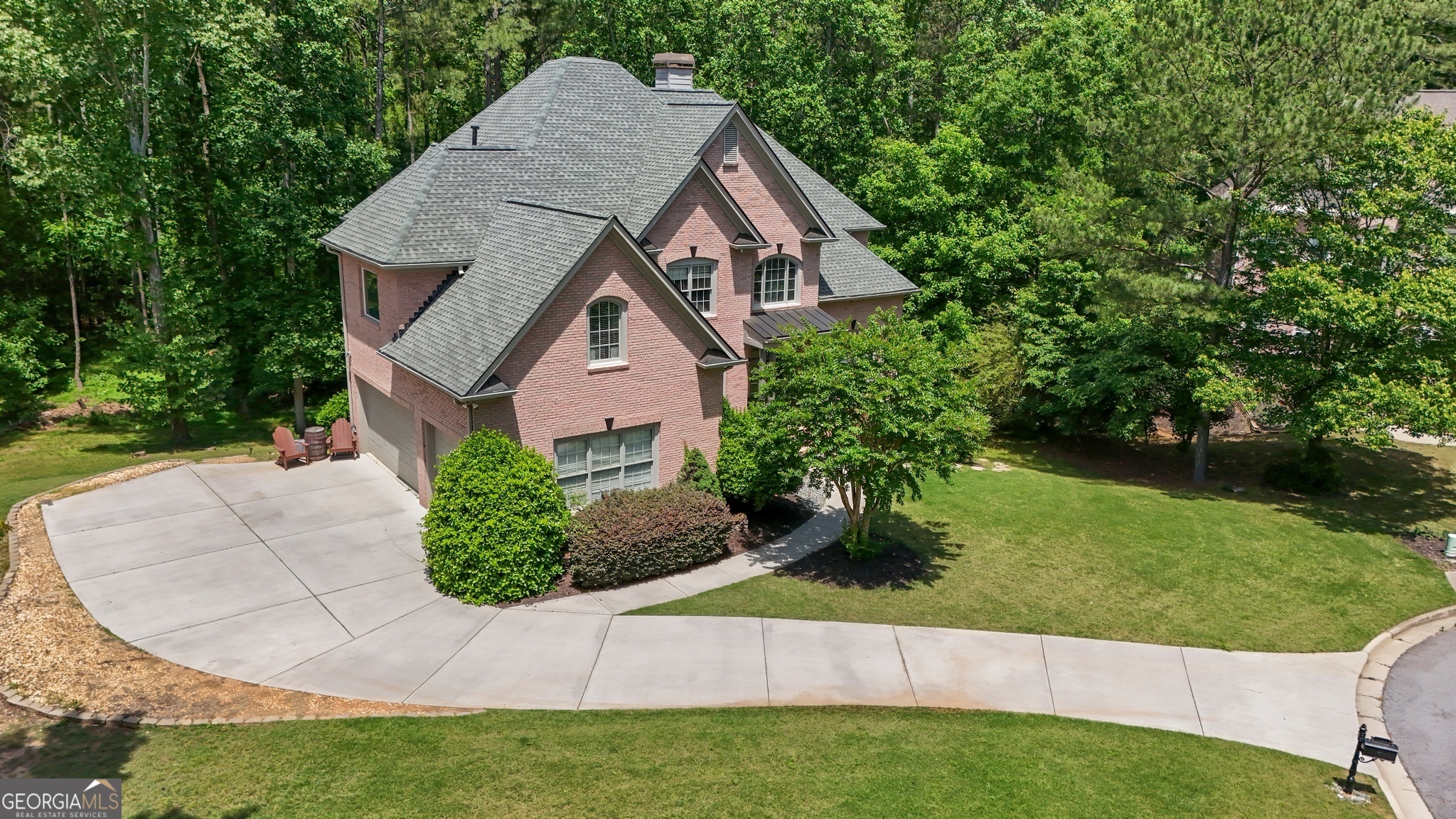 1029 Laurel Grove CTS