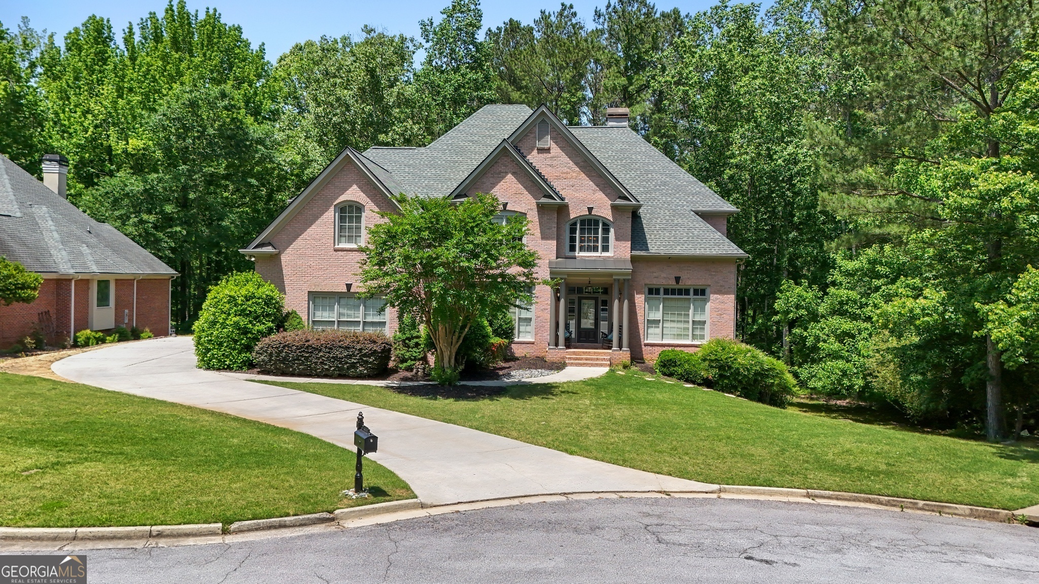 1029 Laurel Grove CTS