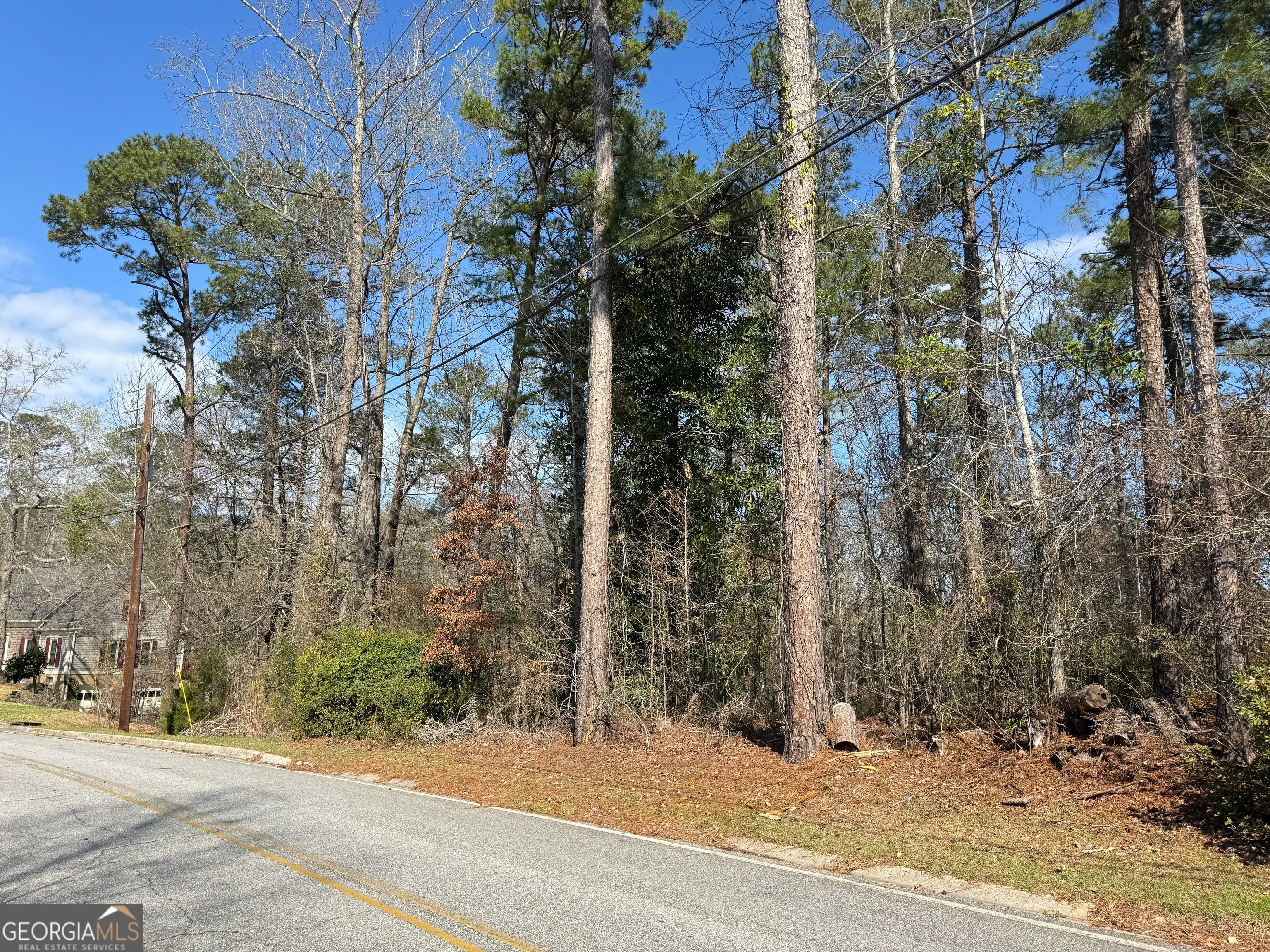 1954 Wood Valley Road
