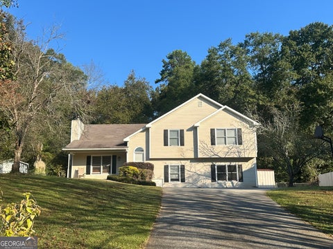 Photo of 34 Engineer Lane SW, Cartersville, GA 30120 (MLS # 10874092)