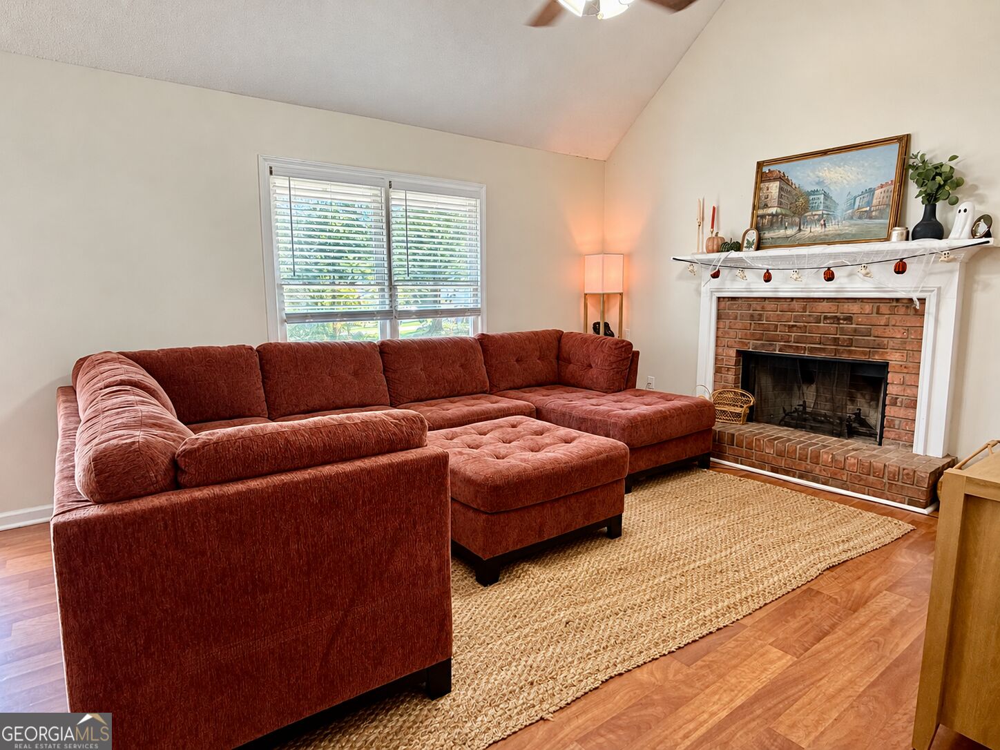 34 Engineer LN SW