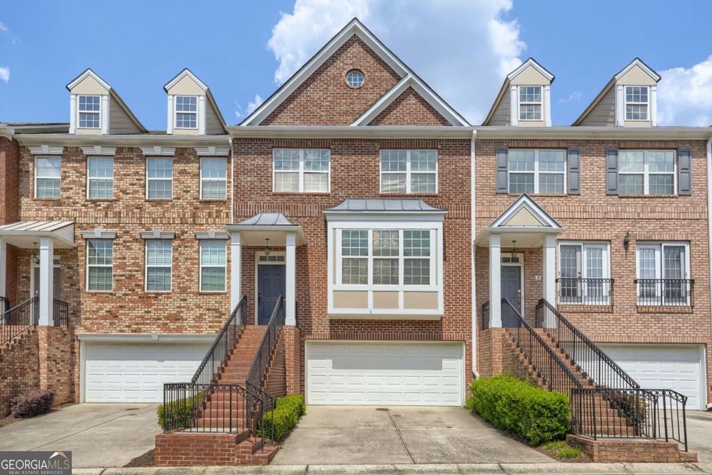 Photo of 6127 Joybrook Road, Duluth, GA 30097 (MLS # 10742064)