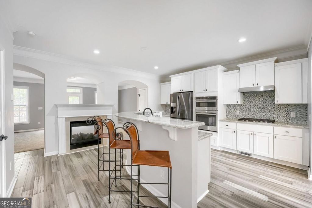 Photo of 6127 Joybrook Road, Duluth, GA 30097 (MLS # 10742064)
