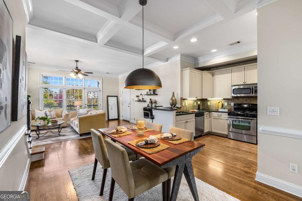 Photo of 1258 NE Dekalb Avenue NE #135, Atlanta, GA 30307 (MLS # 10672155)