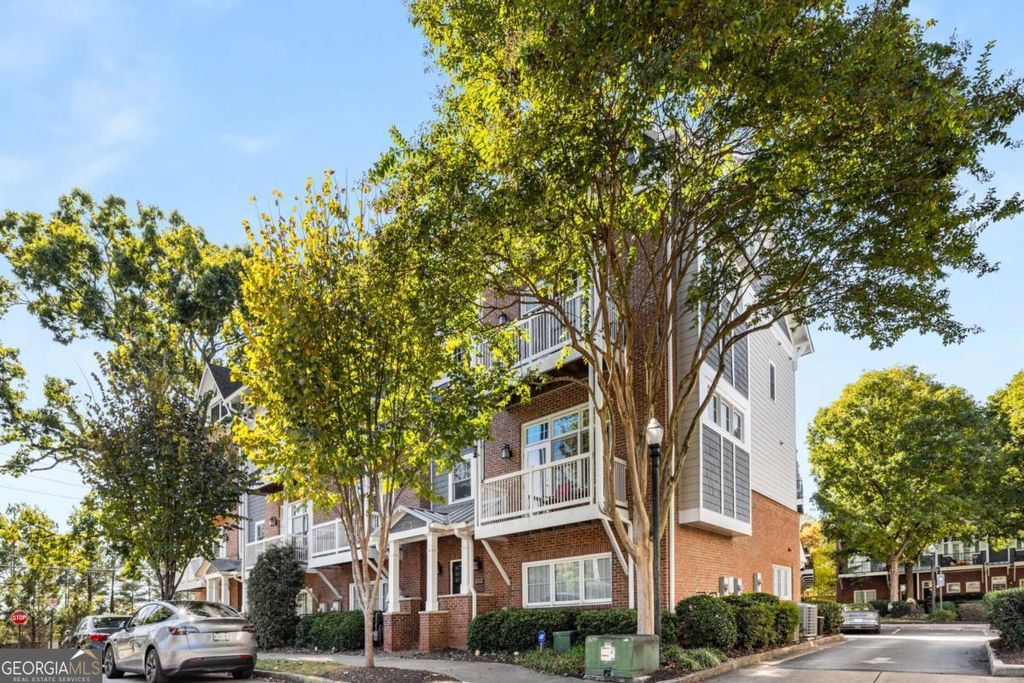 Photo of 1258 NE Dekalb Avenue NE #135, Atlanta, GA 30307 (MLS # 10672155)