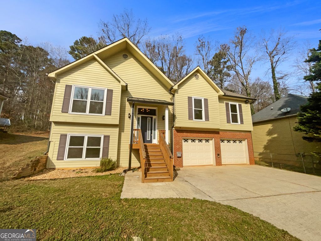 Photo of 4814 Clove Drive SW, Mableton, GA 30126 (MLS # 10673079)