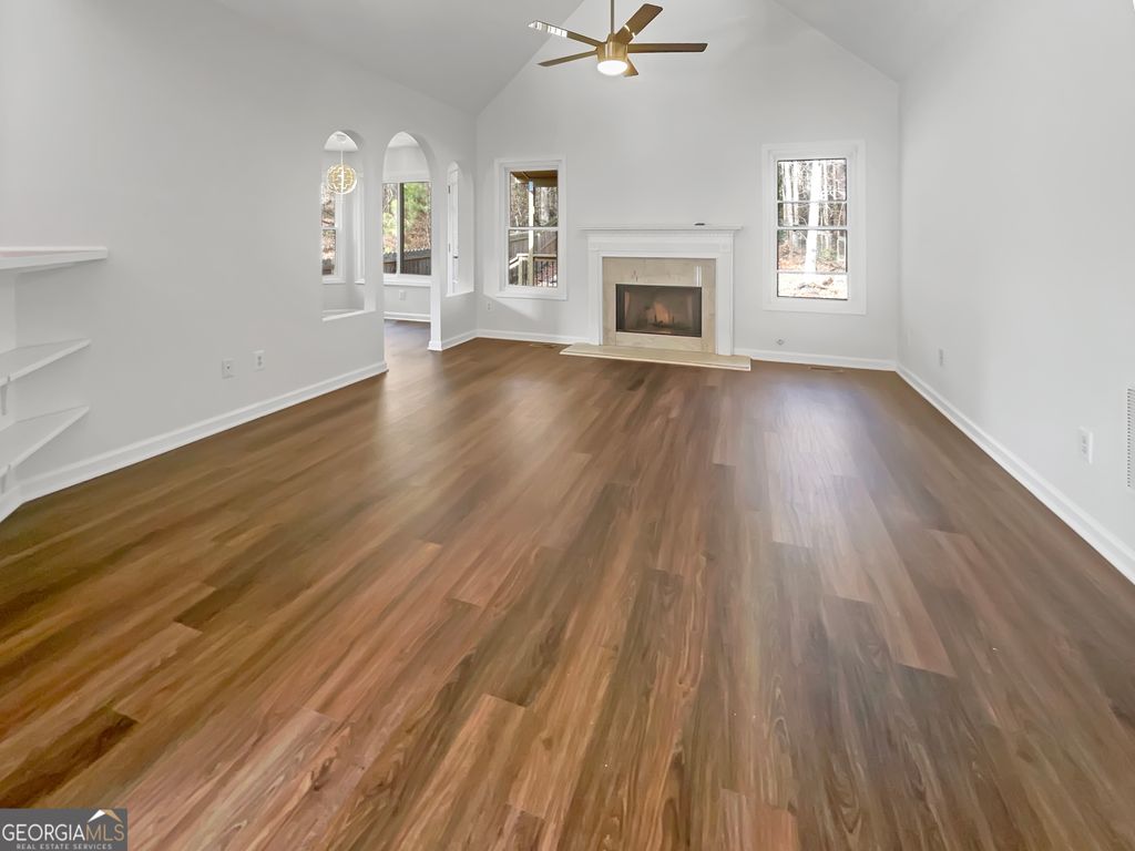 Photo of 4814 Clove Drive SW, Mableton, GA 30126 (MLS # 10673079)