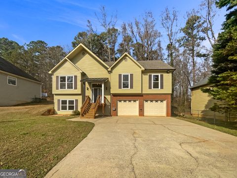 4814 Clove DR SW Mableton GA 30126