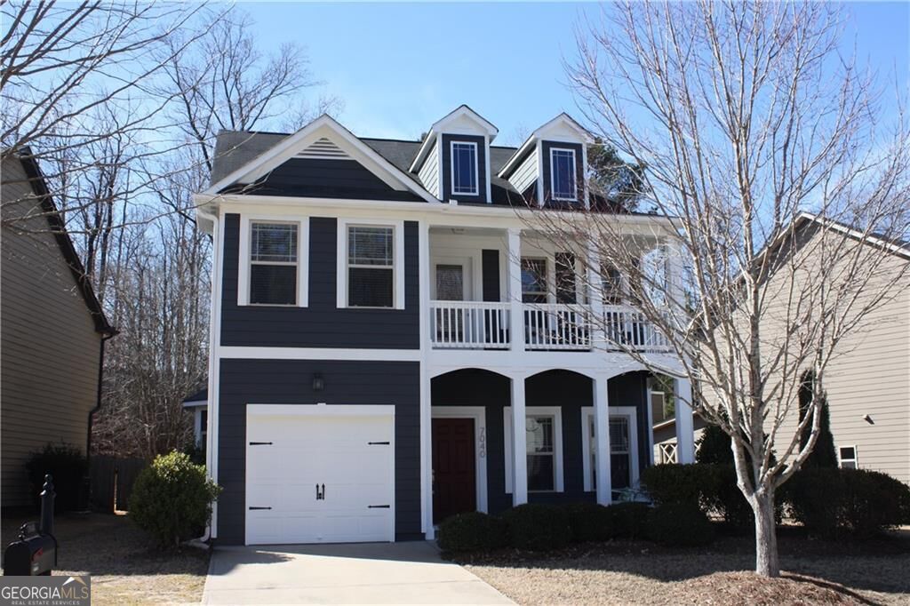 Photo of 7040 Silk Tree Pointe, Braselton, GA 30517 (MLS # 10829175)