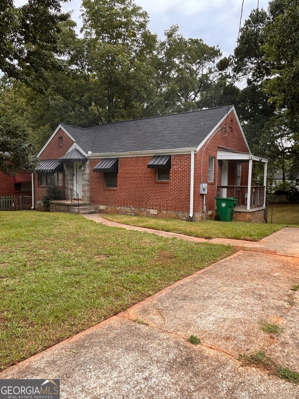 Photo of 1960 Willa Drive, Decatur, GA 30032 (MLS # 10680565)