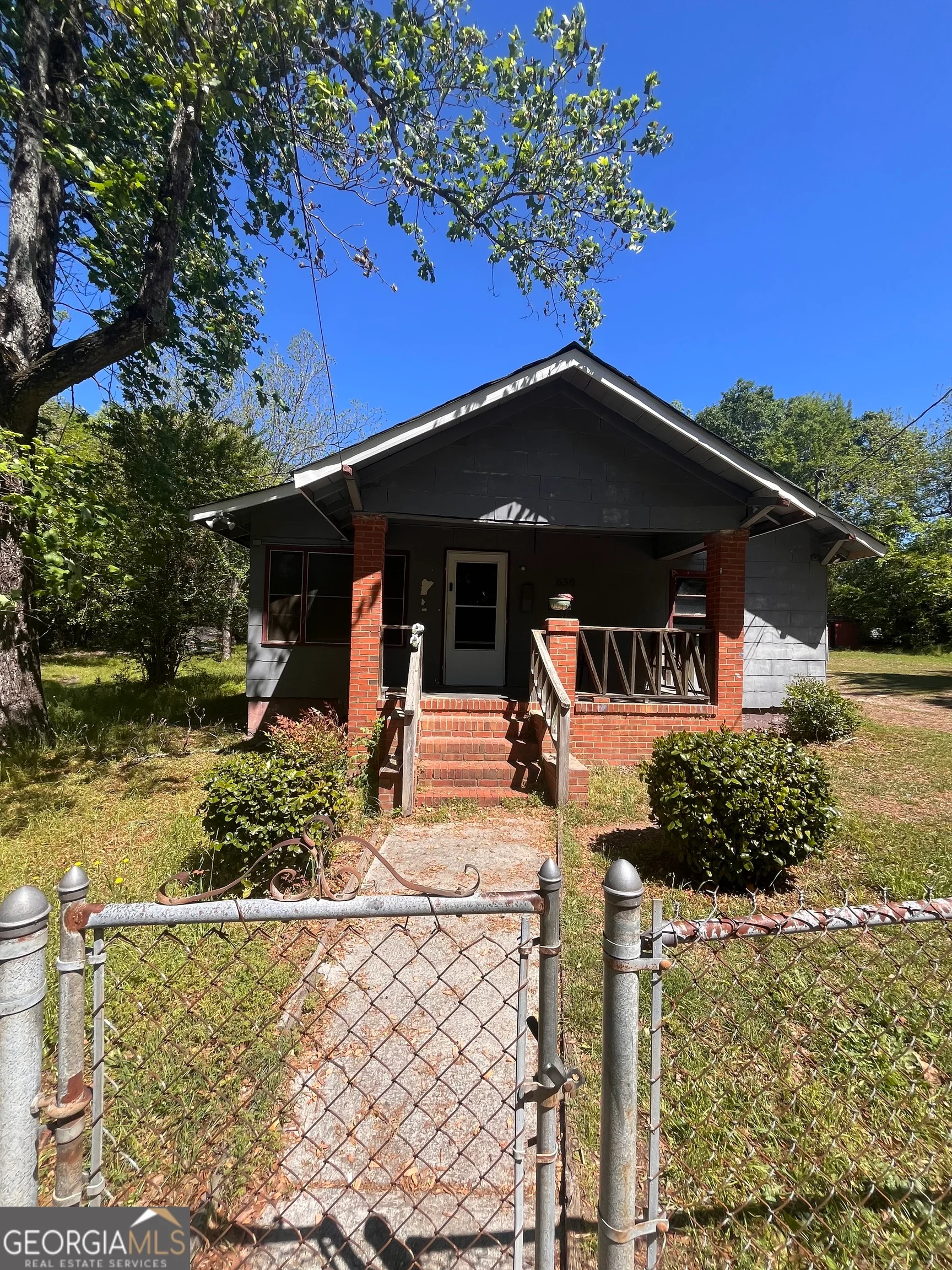 639 Sapp Street