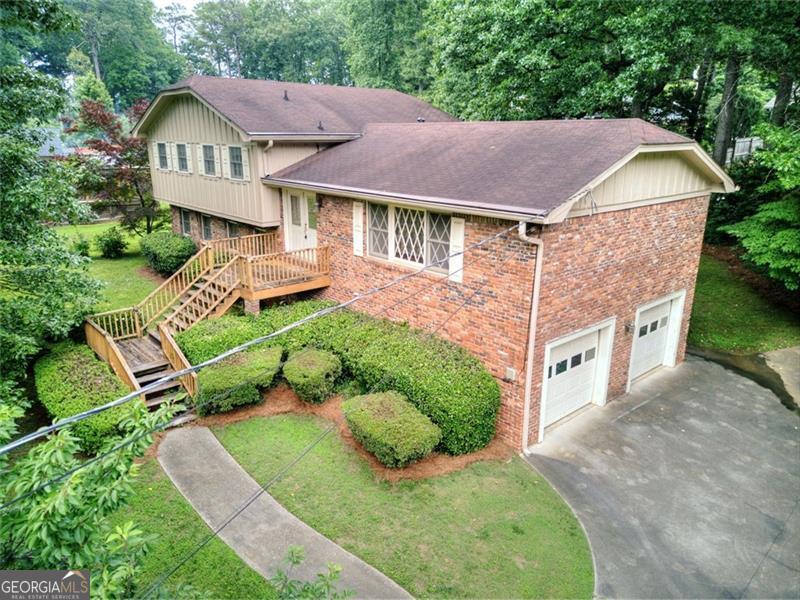 4607 Sudbury RD