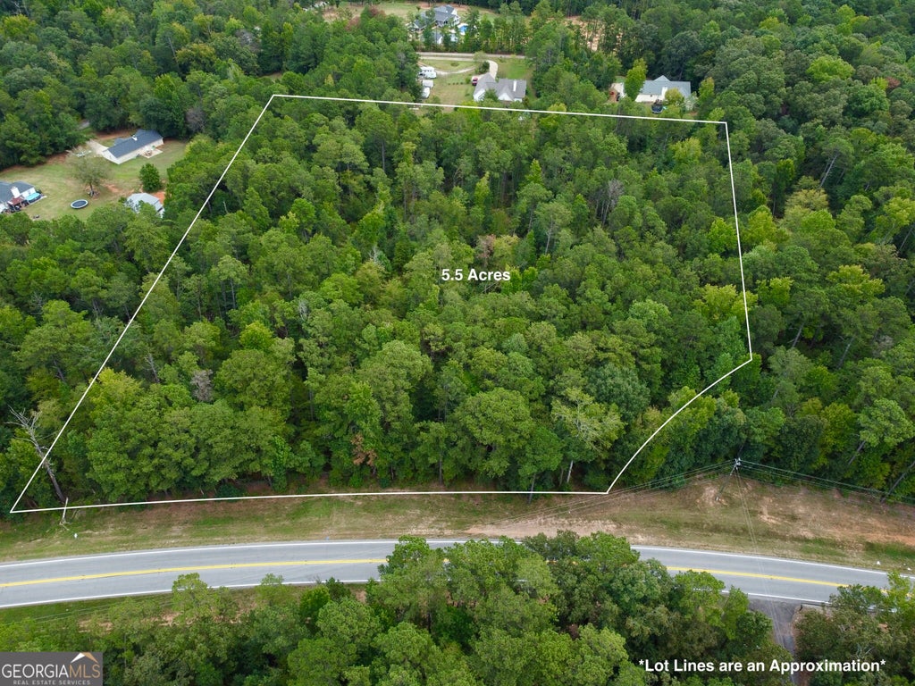 Photo of 375 Highway 212, Covington, GA 30016 (MLS # 10852864)