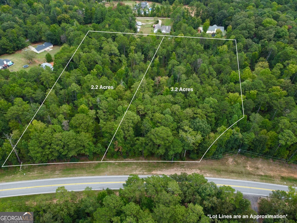Photo of 375 Highway 212, Covington, GA 30016 (MLS # 10852864)