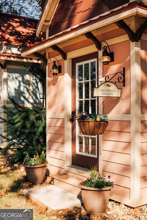 A home in Auburn