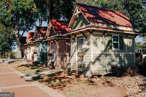 A home in Auburn