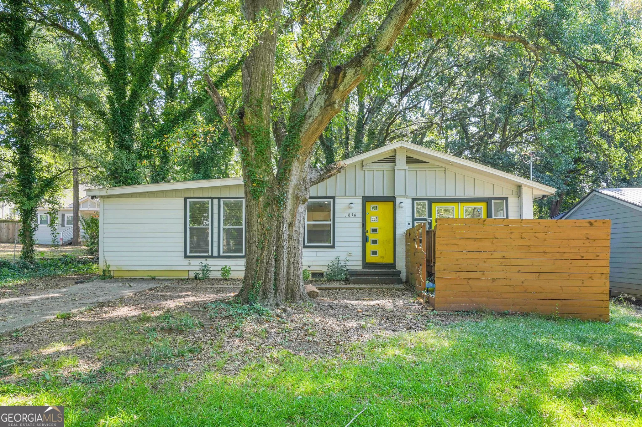 1816 Evans Drive