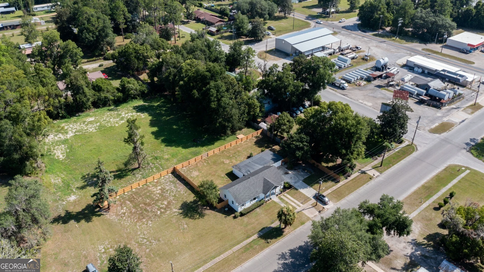 3595 Main Street Unit LOT 4, Folkston, GA, 31537