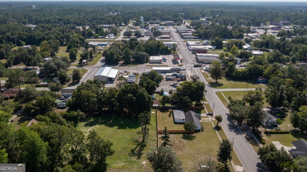 Photo of 3595 Main Street #LOT 4, Folkston, GA 31537 (MLS # 10815200)