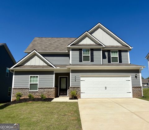 448 Prescott Way, Villa Rica, GA 30180 - MLS#: 10512033
