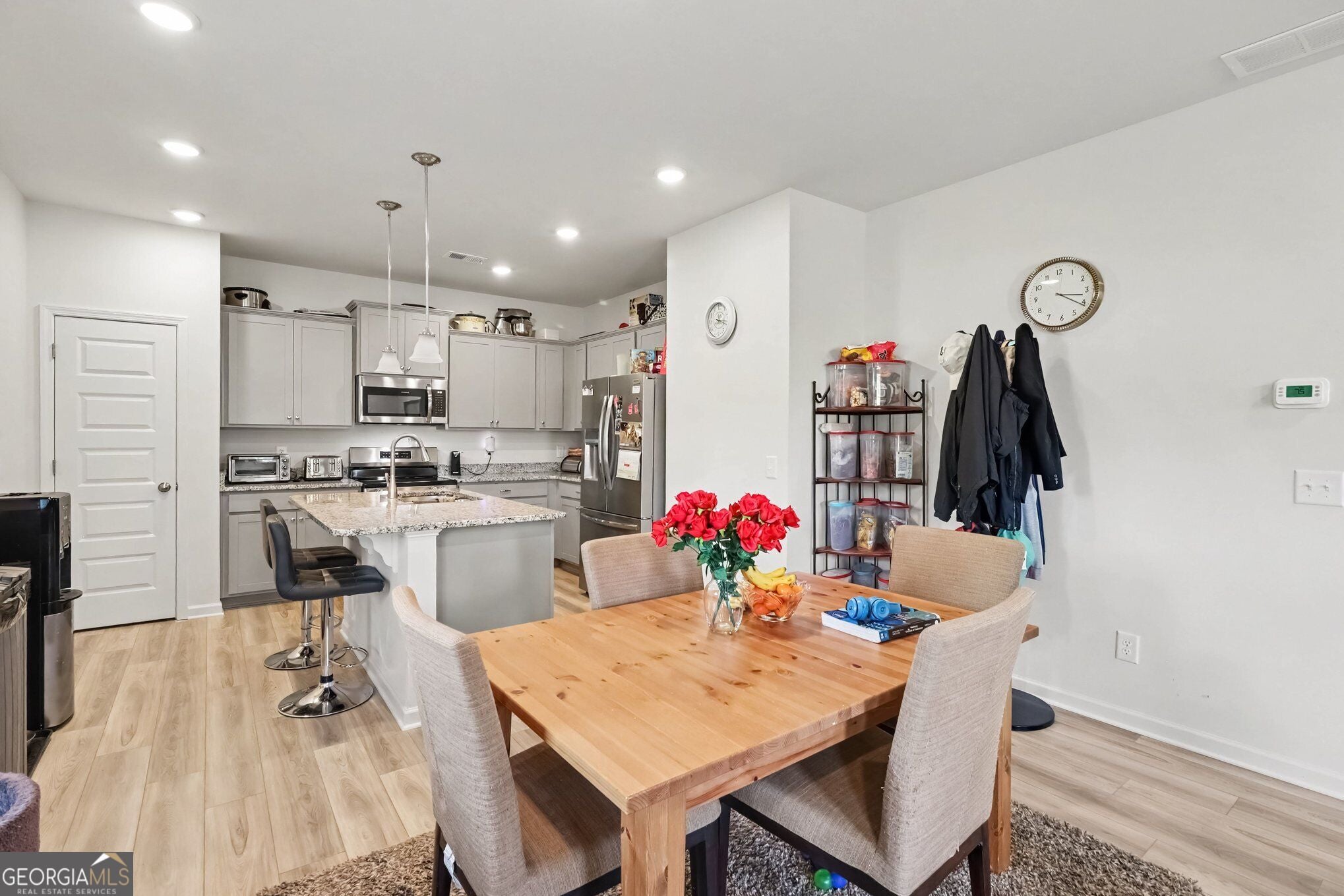 38 Busby DR