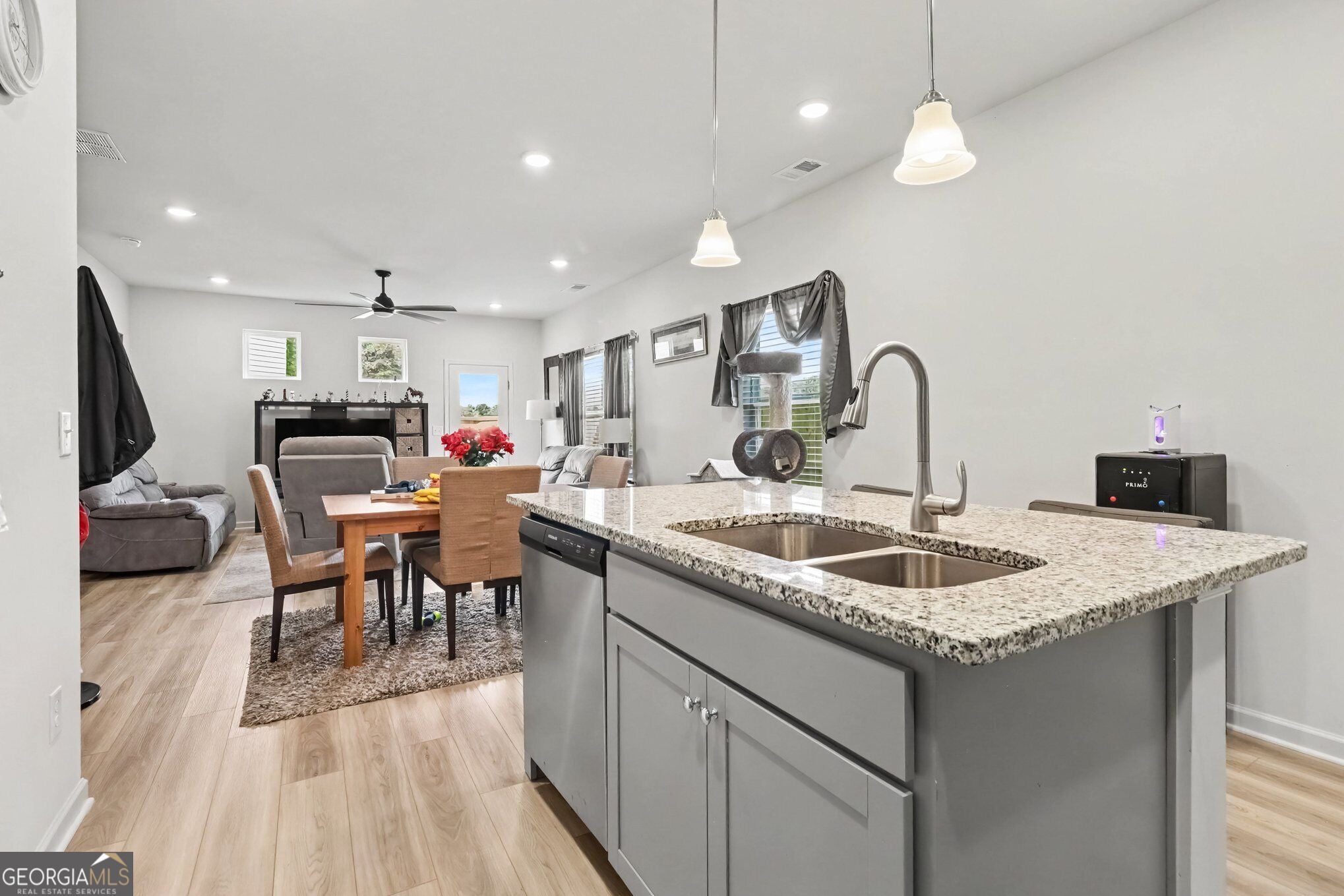 38 Busby DR