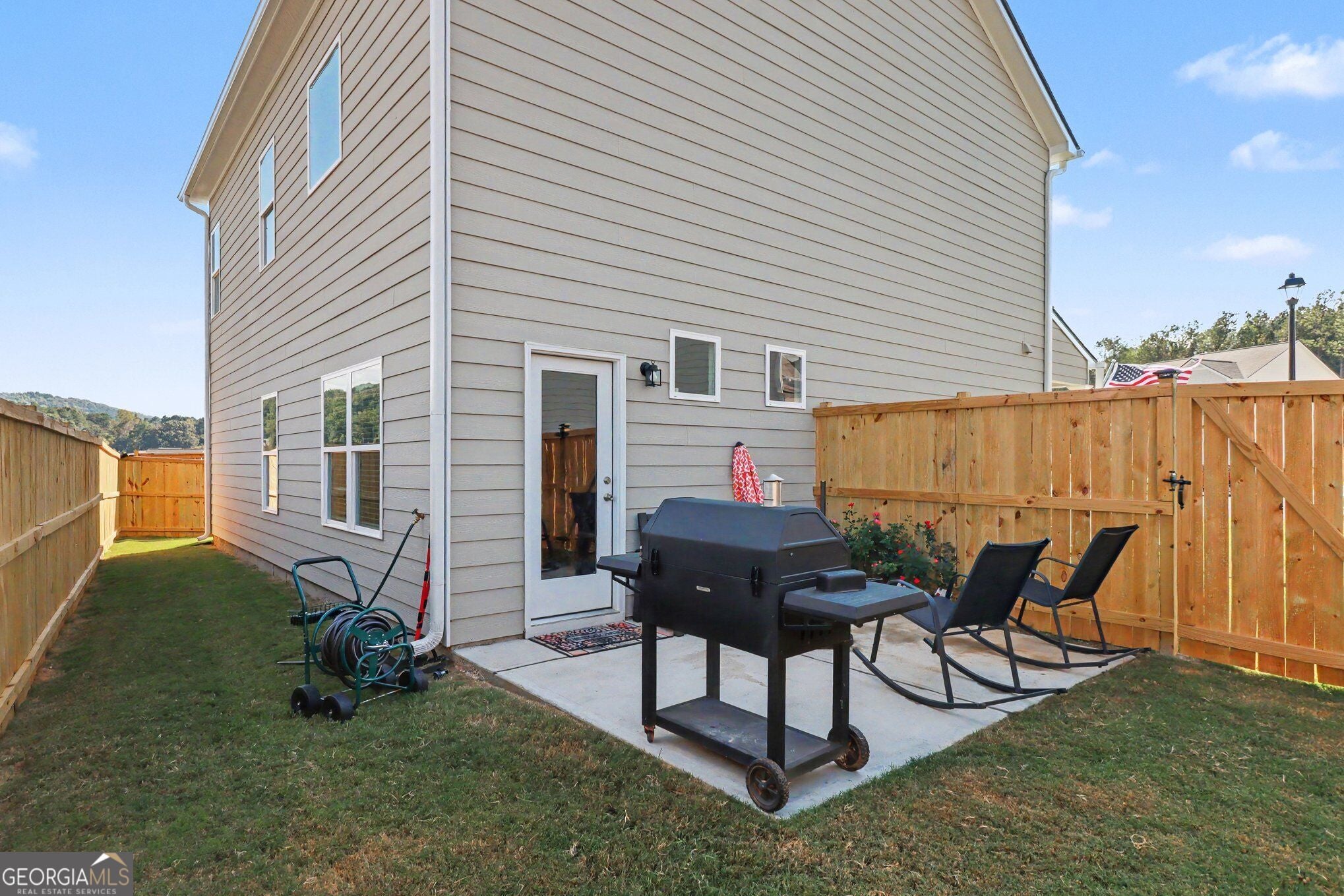 38 Busby DR