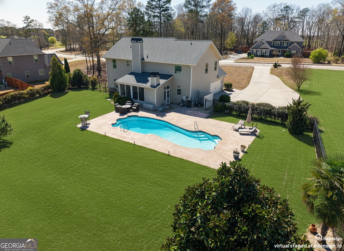 151 Rockhouse RDG