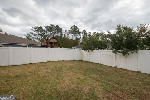 A home in Kingsland