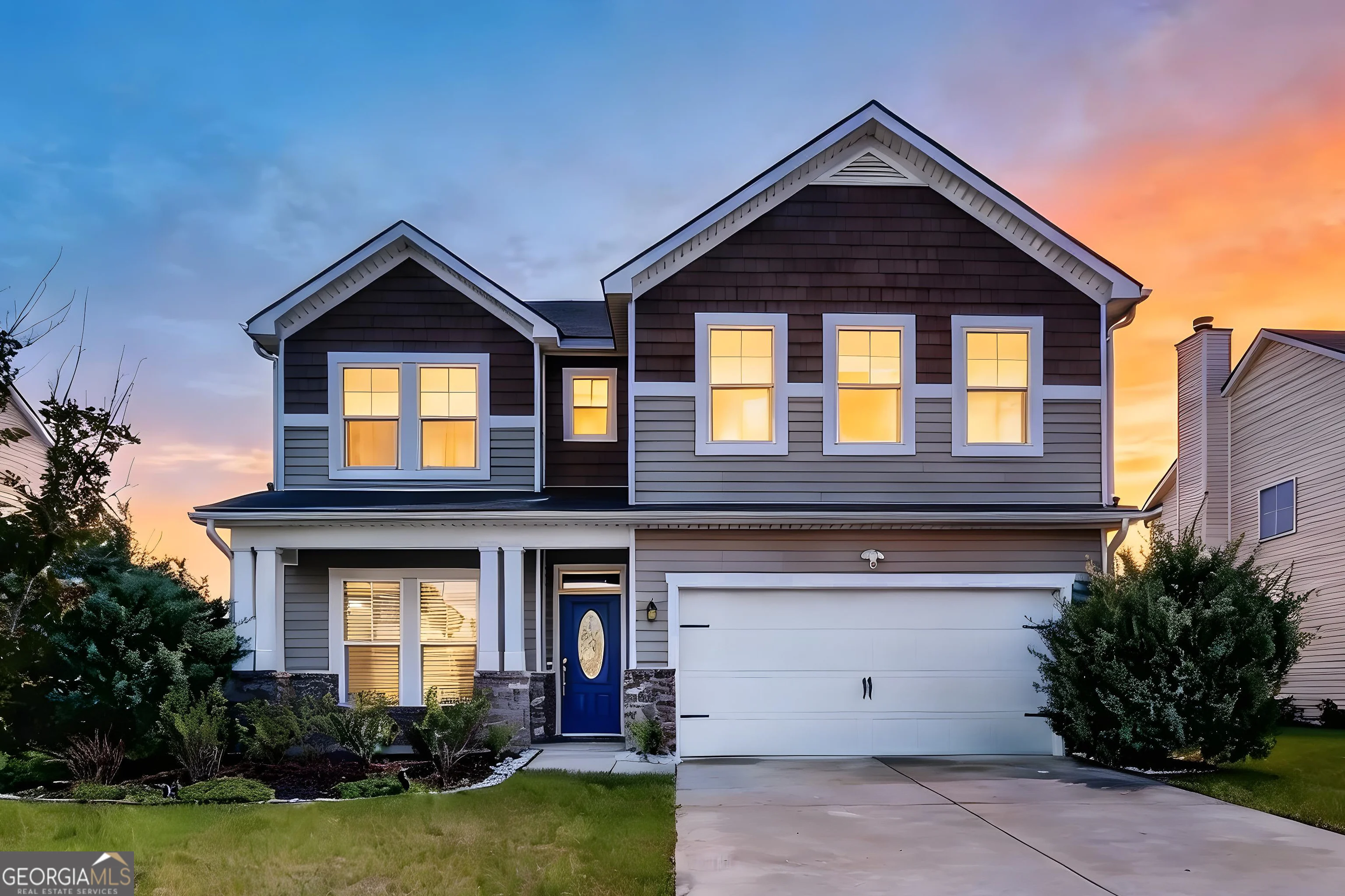 123 Wind Willow Drive