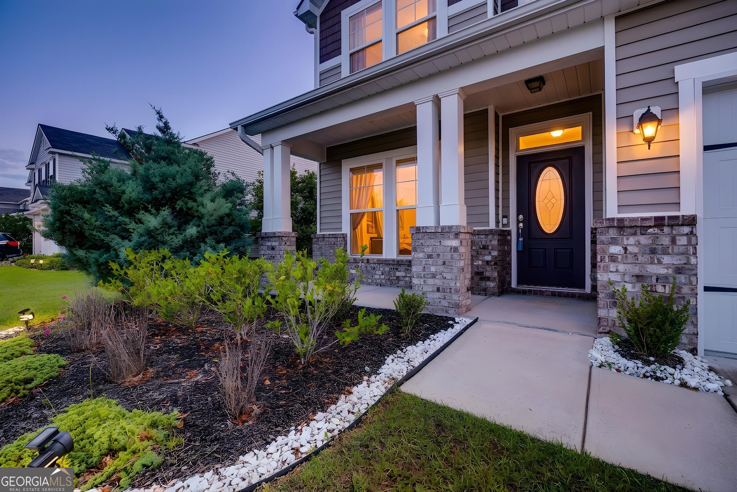 123 Wind Willow DR