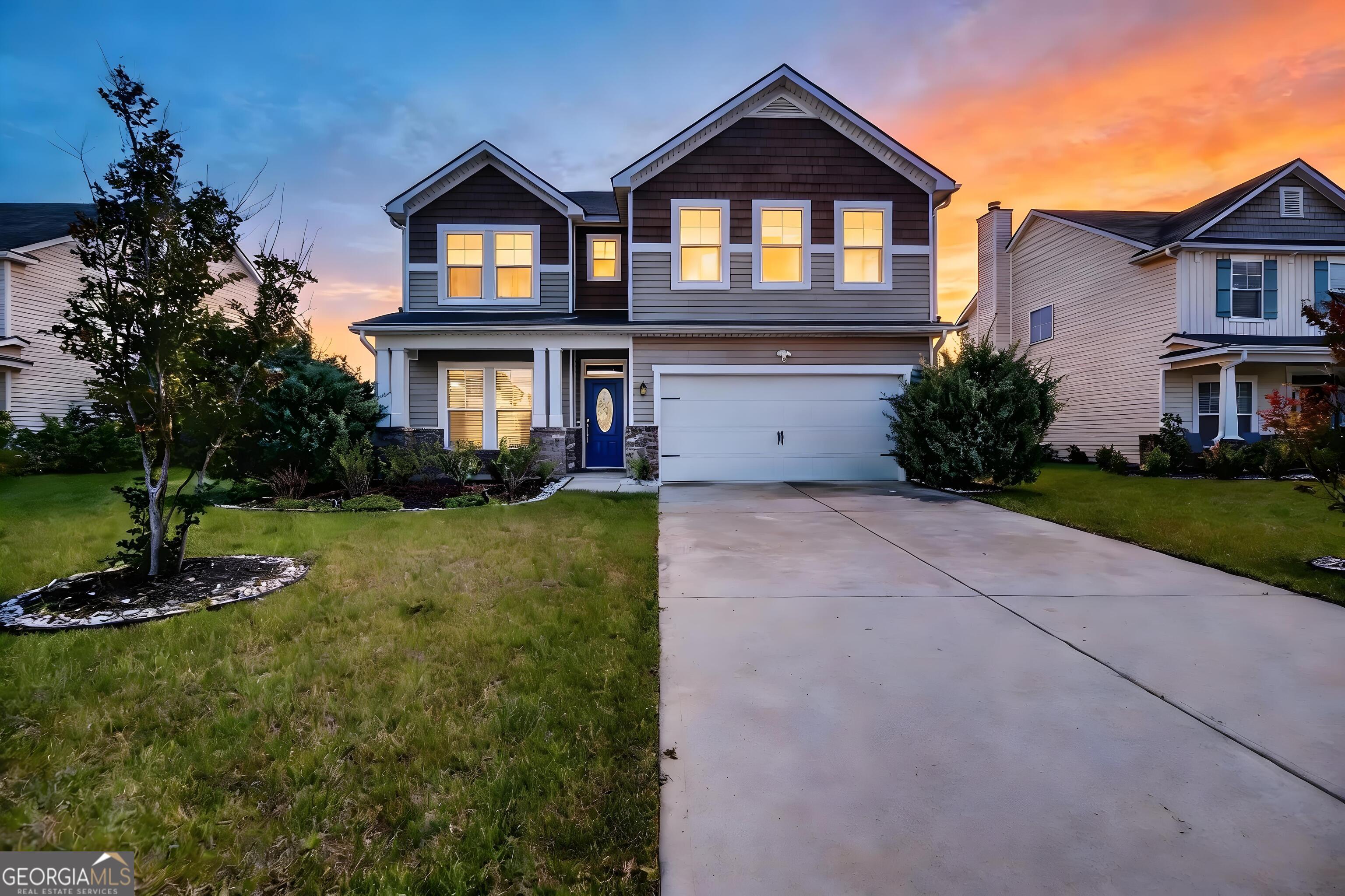 123 Wind Willow DR