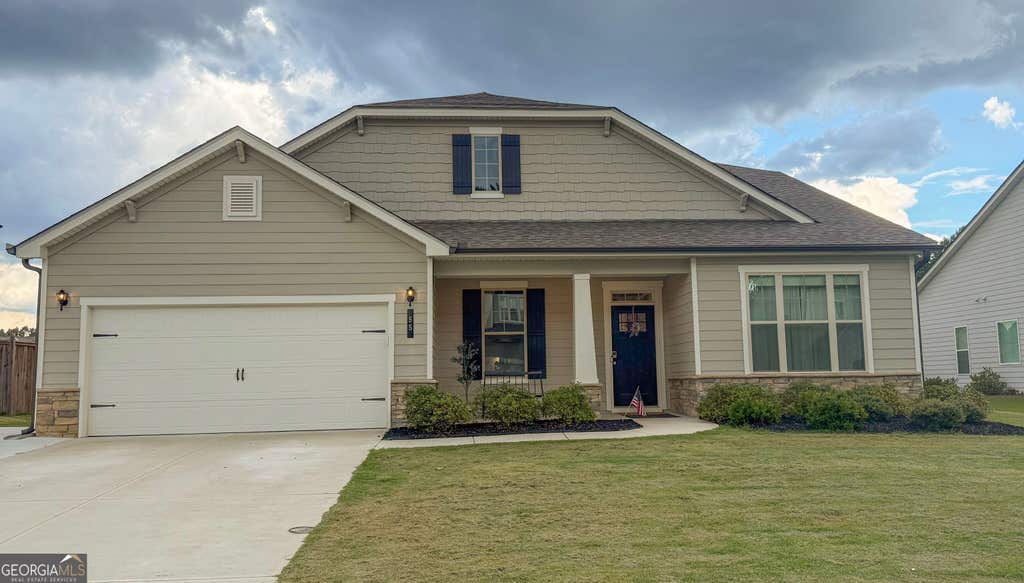 Photo of 55 Cattail Ln, Winder, GA 30680 (MLS # 10826365)