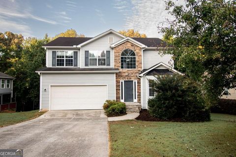 903 Kendall Park Drive, Winder, GA 30680 - #: 10612185
