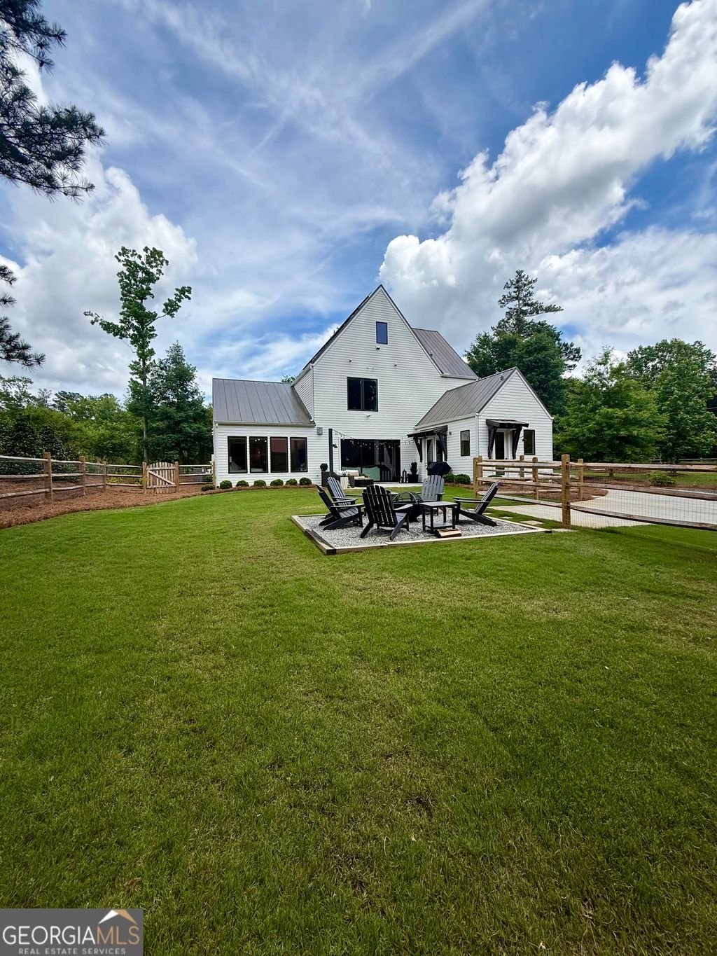Photo of 12520 Celestine Way, Milton, GA 30075 (MLS # 10775718)