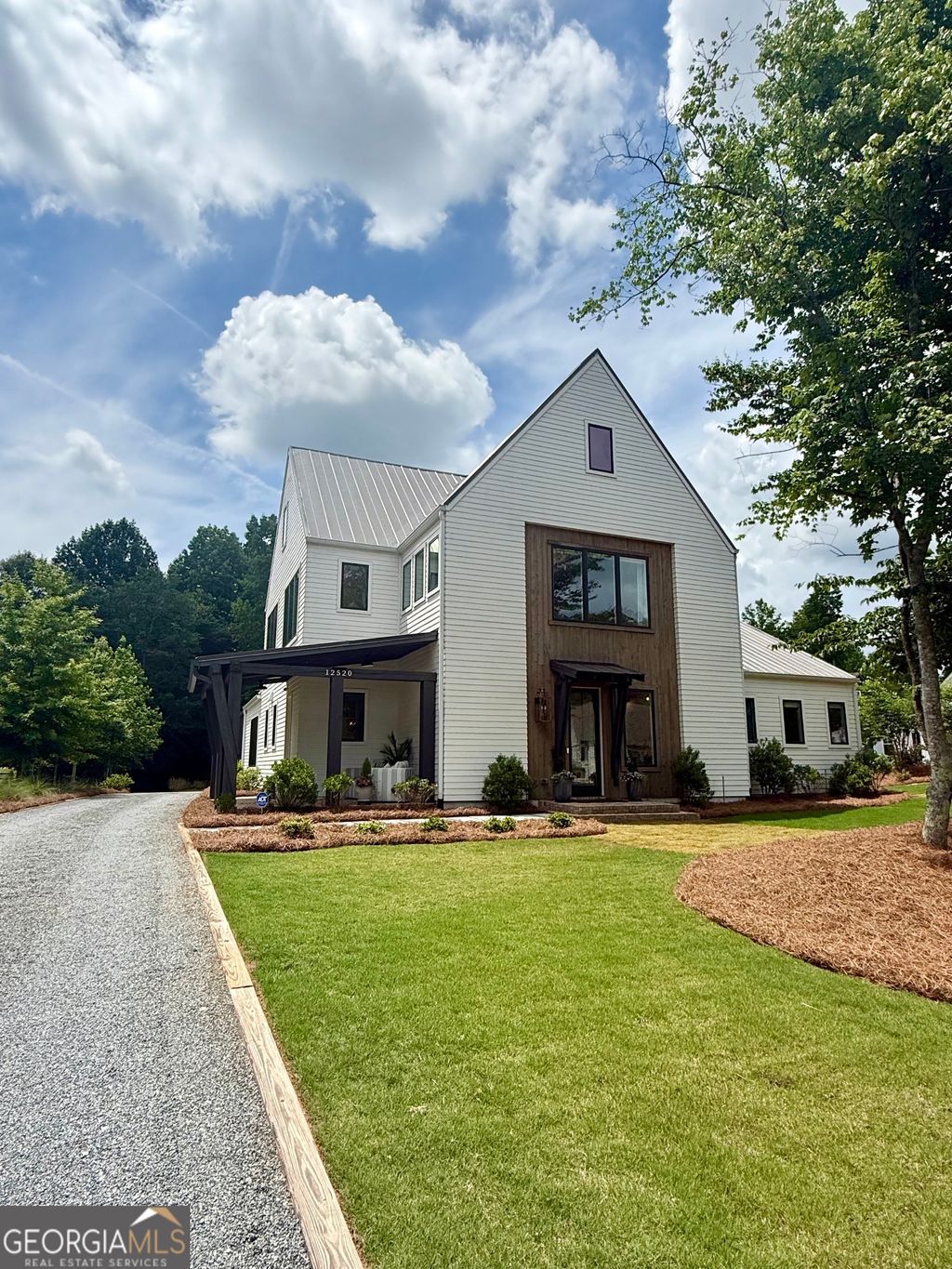 Photo of 12520 Celestine Way, Milton, GA 30075 (MLS # 10775718)