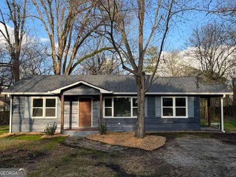 Photo of 756 Old Summerville Road NW, Rome, GA 30165 (MLS # 10700734)