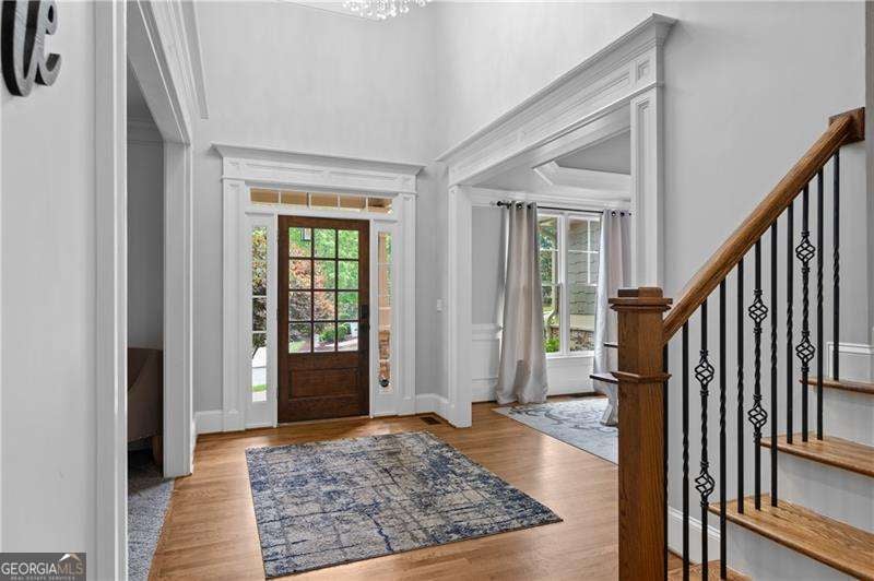 354 Estates View DR