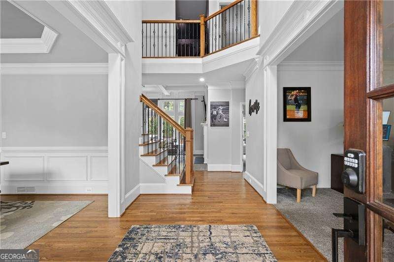 354 Estates View DR
