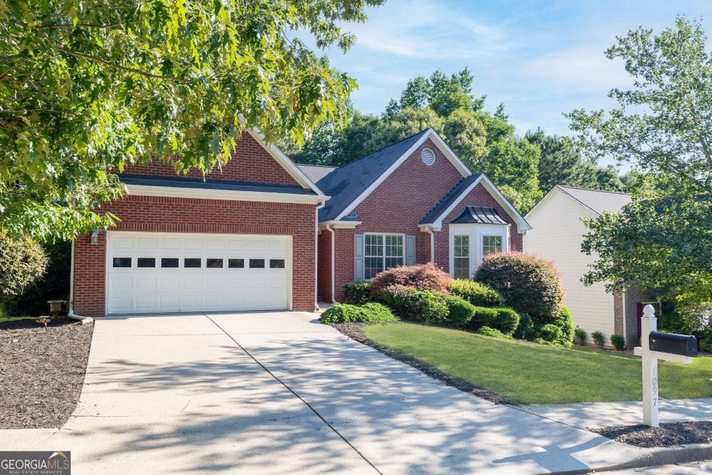Photo of 1097 Quiet Waters Lane, Lawrenceville, GA 30045 (MLS # 10781808)