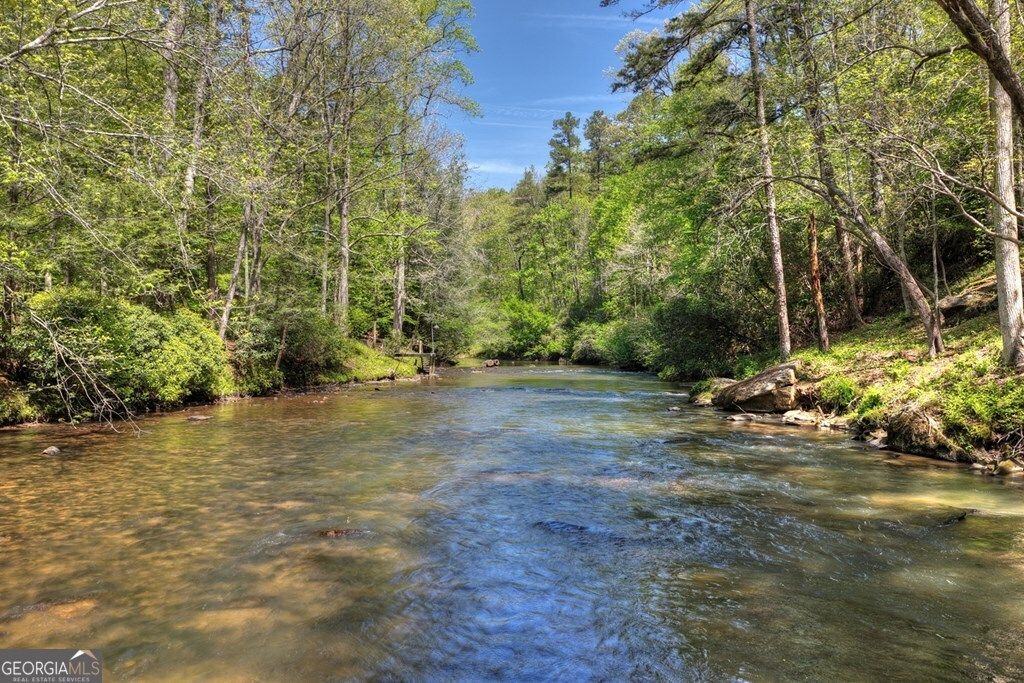 Photo of 509 Ponderosa Rd, Ellijay, GA 30540 (MLS # 10740903)