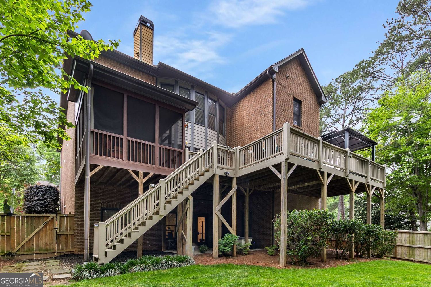 Brookhaven, Georgia 30319, United States, 6 Bedrooms Bedrooms, ,6 BathroomsBathrooms,Residential,Active,116659